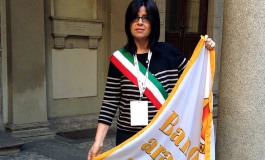 Touring Club riconosce a Civitella Alfedena la "bandiera arancione"