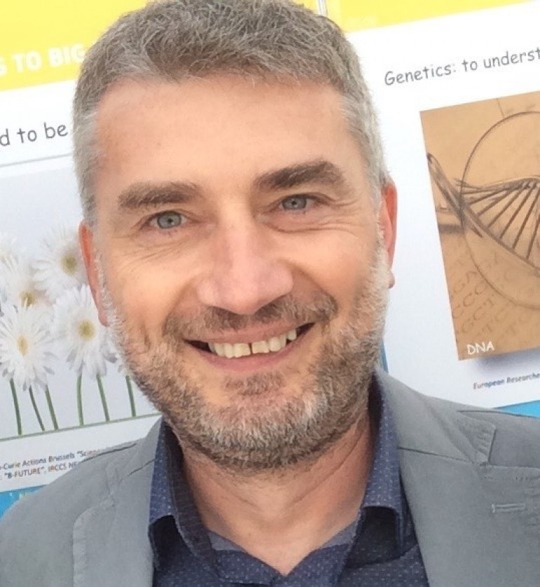 Il ricercatore Neuromed Vittorio Maglione tra i relatori al corso avanzato della Federazione Europea delle Società Biochimiche
