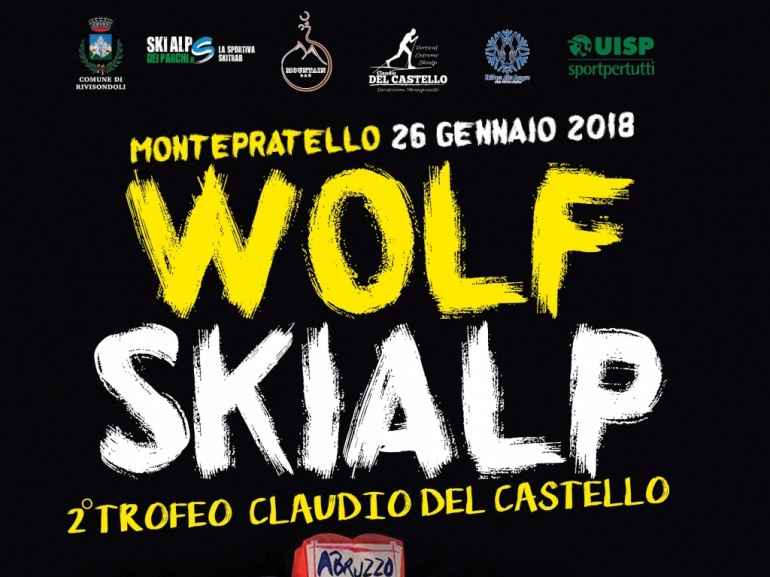Wolf Skialp sulla “direttissima” di Monte Pratello: venerdì 26 gennaio