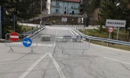 Il sindaco di Roccaraso Francesco Di Donato limita il Traffico per contrastare comportamenti irresponsabili