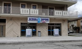 Acqua & Sapone apre il nuovo punto vendita a Bojano: 700 mq di prodotti per igiene, bellezza e casa