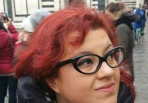 Adelina Zarlenga tra i vincitori del premio internazionale “Innovation in development reporting”