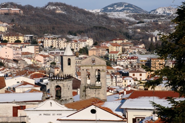 I ringraziamenti a quanti hanno condiviso la dipartita del maestro Romolo