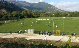 Calcio - Fossaceca domina in casa Ala Fidelis: 1 - 3