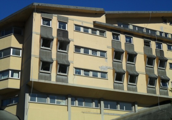 Roccaraso, l'Alberghiero De Panfilis piange il prof.Delio Pitassi