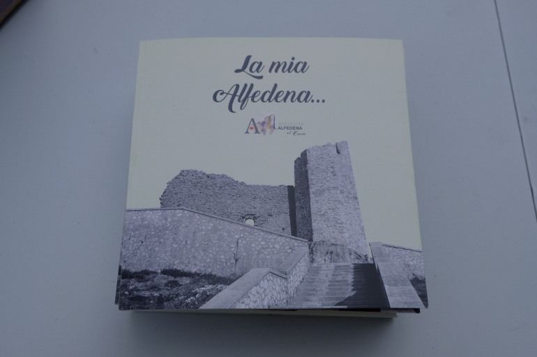 “La mia Alfedena”, presentato al pubblico il libro dell’Associazione Alfedena nel Cuore