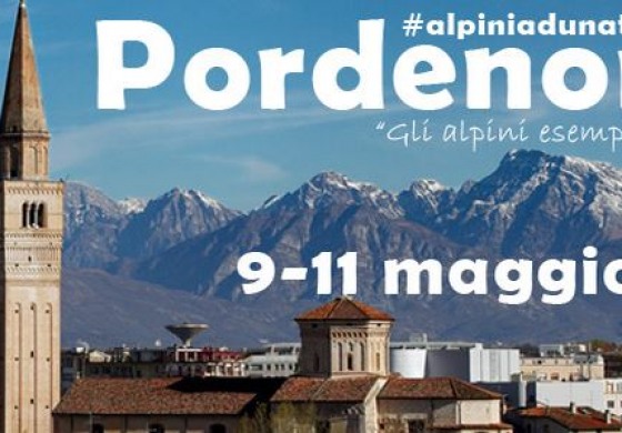 Pordenone, Al raduno nazionale alpini sfilerà la banda di sant'Agapito
