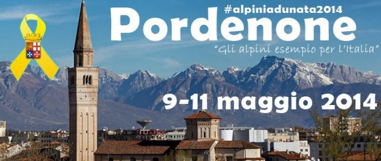 Pordenone, Al raduno nazionale alpini sfilerà la banda di sant’Agapito