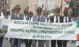 Ateleta, al via le domande per il campo scuola della Protezione Civile
