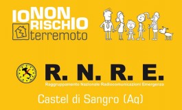 "Io non rischio", prove tecniche di protezione civile a Roccaraso