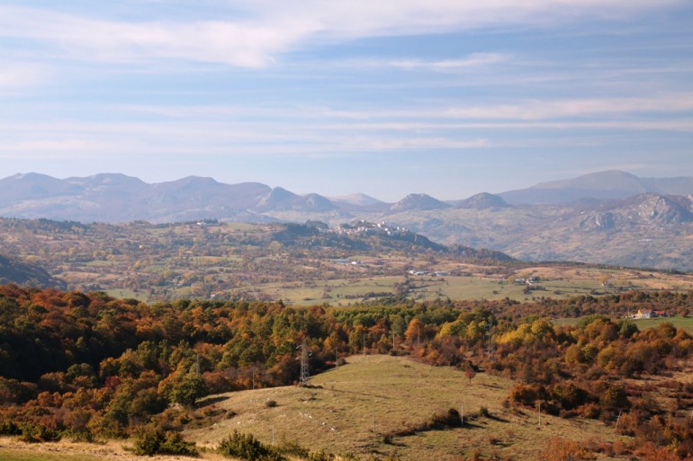 Alla scoperta delle meraviglie dell’Alto Molise, camminata da Pescopennataro a Castelverrino