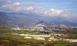 Altosangro fuori dai progetti per le aree interne