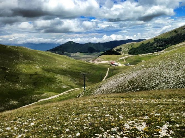 Mountain Lab: quando il turismo significa avventura e divertimento