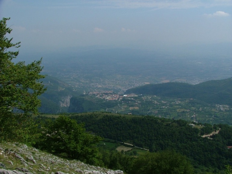 Alta Valle del Volturno, sinergia tra i comuni delle aree interne