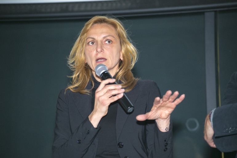 Campobasso, incontri d’architettura: Laura Andreini ospite a Re_Vive 02