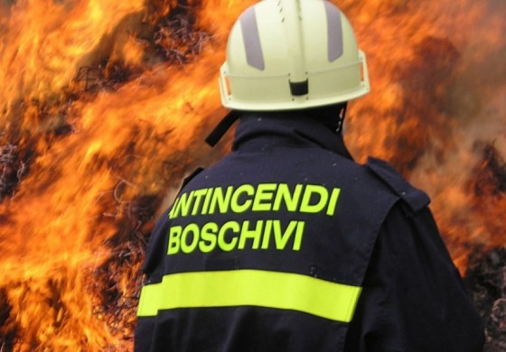 Corso A.I.B. per Volontari di Protezione Civile, il Comune di Castel di Sangro promotore della formazione