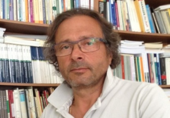 "Un altro mondo è già passato", presentazione del romanzo di Antonio Pardo Pastorini a Campobasso