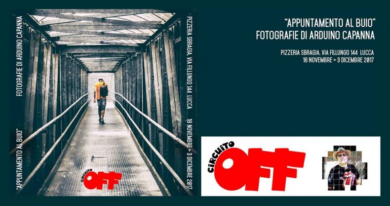 Castel di Sangro, Capanna tra i vincitori a Lucca del concorso fotografico ‘Circuito off’