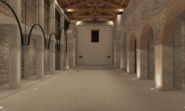 Riaperta la ex Chiesa di Santa Maria Maddalena a Castel di Sangro, emozioni indimenticabili