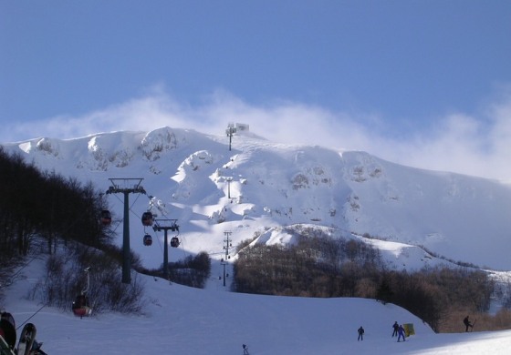 Giovedì 1° dicembre 2022 si scia senza skipass nel Comprensorio Ski Pass Alto Sangro