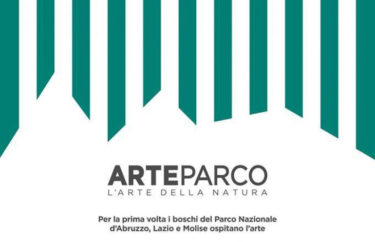 Pescasseroli, 1^ edizione di ‘ArteParco’: sabato 1°settembre