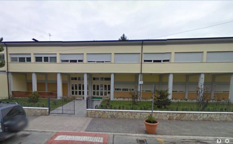 Assalto alla scuola materna di Castel di Sangro. Le suore mettono in fuga i ladri.