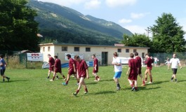 Calcio, grande festa a Villa Scontrone per l'Atletico Sanniti: il 21 la presentazione della squadra