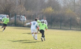 Calcio - Netta supremazia del 'Atletico Sanniti'  su Colli a Volturno: 2 -0