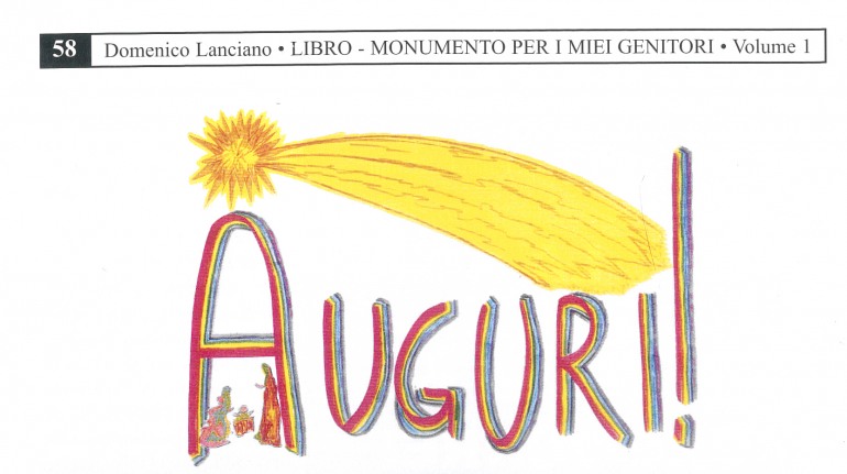 Lettera all’Alto Molise: Qui il Natale può durare due mesi