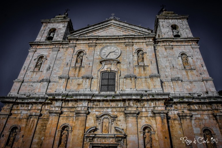 Messa Rai 1, domenica in diretta dalla Basilica di Santa Maria Assunta in Castel di Sangro