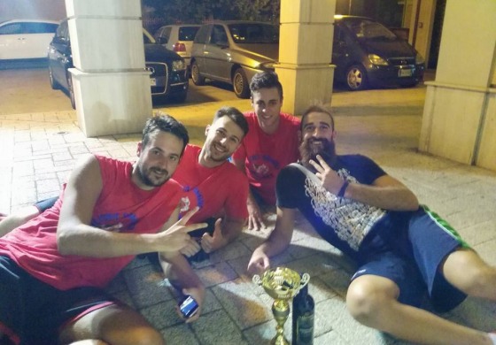 Castel di Sangro, gran finale al  'Street Basket'