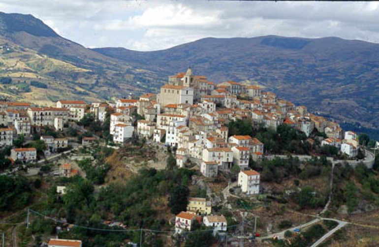 L’U.d.G. candida Belmone del Sannio a città delle streghe