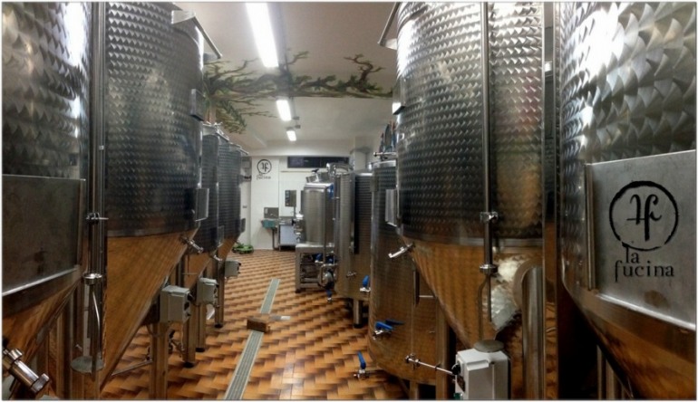 Nasce il birrificio dell’Alto Molise: 100.000 litri di birra con l’acqua sorgiva di Pescolanciano