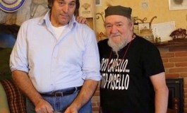 "Mari e Monti" torna ad Acquevive di Frosolone con gli chef Bobo e Domenico