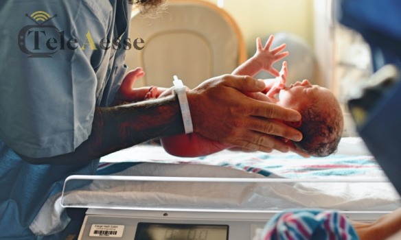 Ecad 6 Sangrino, "Bonus per i nuovi nati" finalizzati a sostenere le famiglie in difficoltà