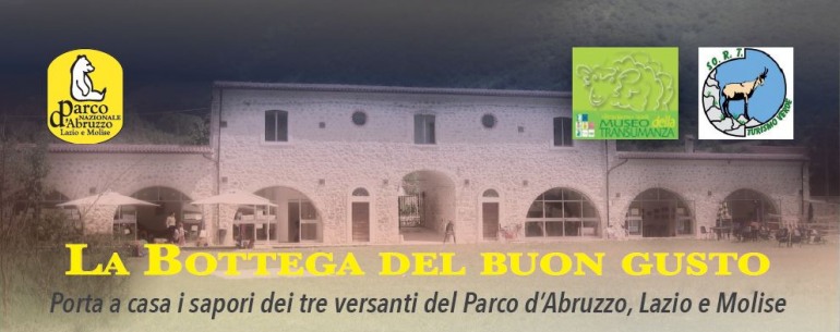 Pnalm, gli eventi della bottega del gusto a Villetta Barrea