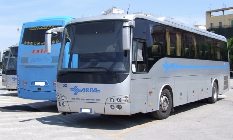 Soppresse corse bus a Pescasseroli: protestano i consiglieri La Cesa e Giura