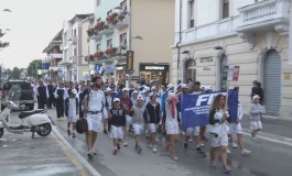 Tennis, iniziate le gare nazionali della Coppa Belardinelli a Castel di Sangro