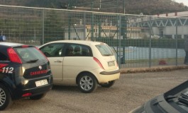 Il castellano Mario Santostefano muore sulla pista di atletica a Sulmona