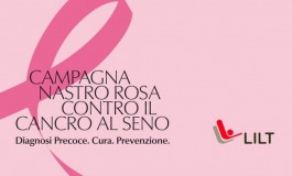 Tumore al seno, al Neuromed uno screening gratuito in collaborazione con LILT
