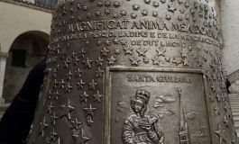 Le campane di Agnone suonano a festa per il compleanno di Venezia: 1600 anni dalla sua fondazione