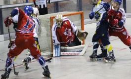 Hockey in line: i campionati del mondo a Roccaraso