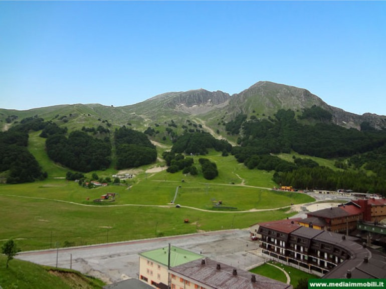 Campitello Matese, al via il primo festival della montagna