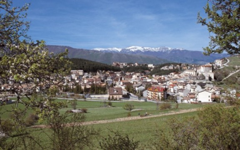 Campo di Giove, 5^ edizione di “Campo di Note”