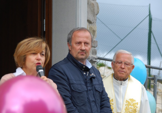 Scuola - Capracotta, gli auguri del sindaco Paglione agli studenti