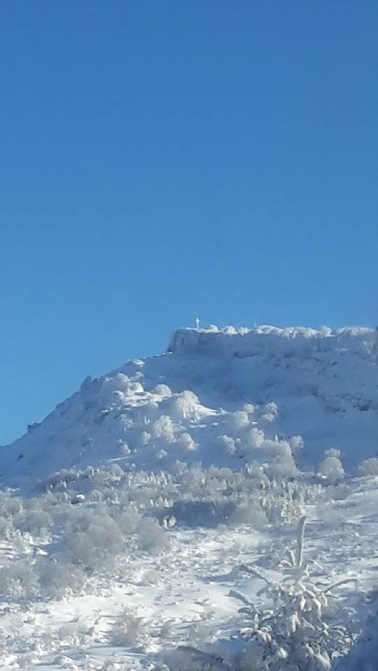 Sci, a Capracotta aprono gli impianti