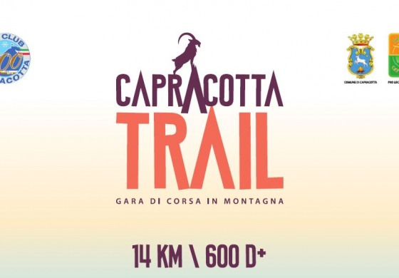 Sci club Capracotta, domenica 3^ edizione del 'Capracotta Trail'