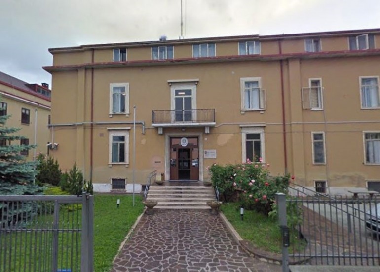 Carabinieri di Castel Di Sangro, arrestato 50enne per violenza di genere