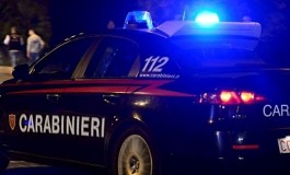 Furto d'auto ad Alfedena: Ladro fermato dopo inseguimento rocambolesco nel Molise
