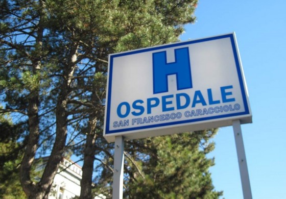 Agnone, continua l'impegno della Caritas diocesana per l'ospedale Caracciolo